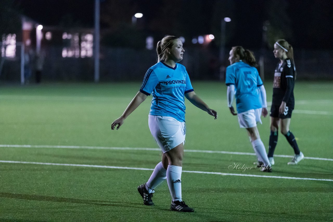 Bild 94 - Frauen FSG Kaltenkirchen - SV Henstedt Ulzburg : Ergebnis: 0:7